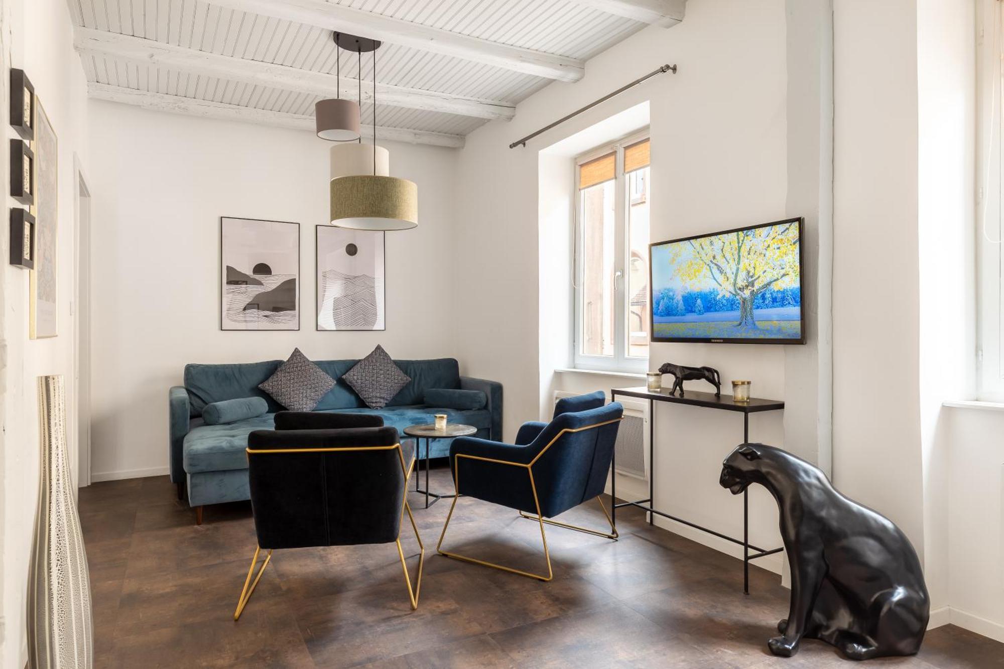 Travel Homes - The Rokst: Rare, Central And Modern Colmar Esterno foto