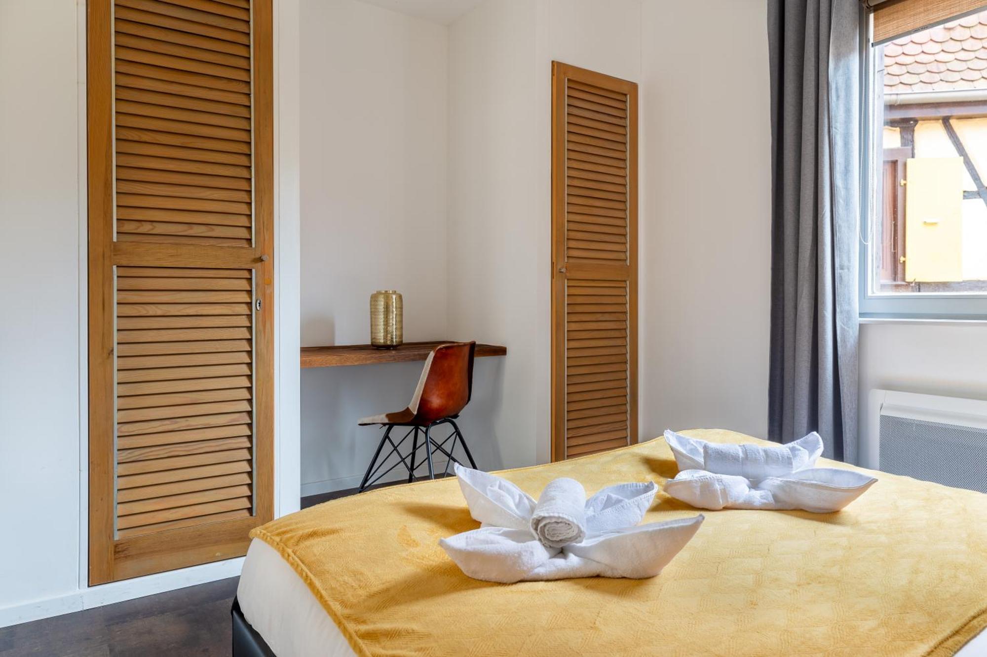 Travel Homes - The Rokst: Rare, Central And Modern Colmar Esterno foto